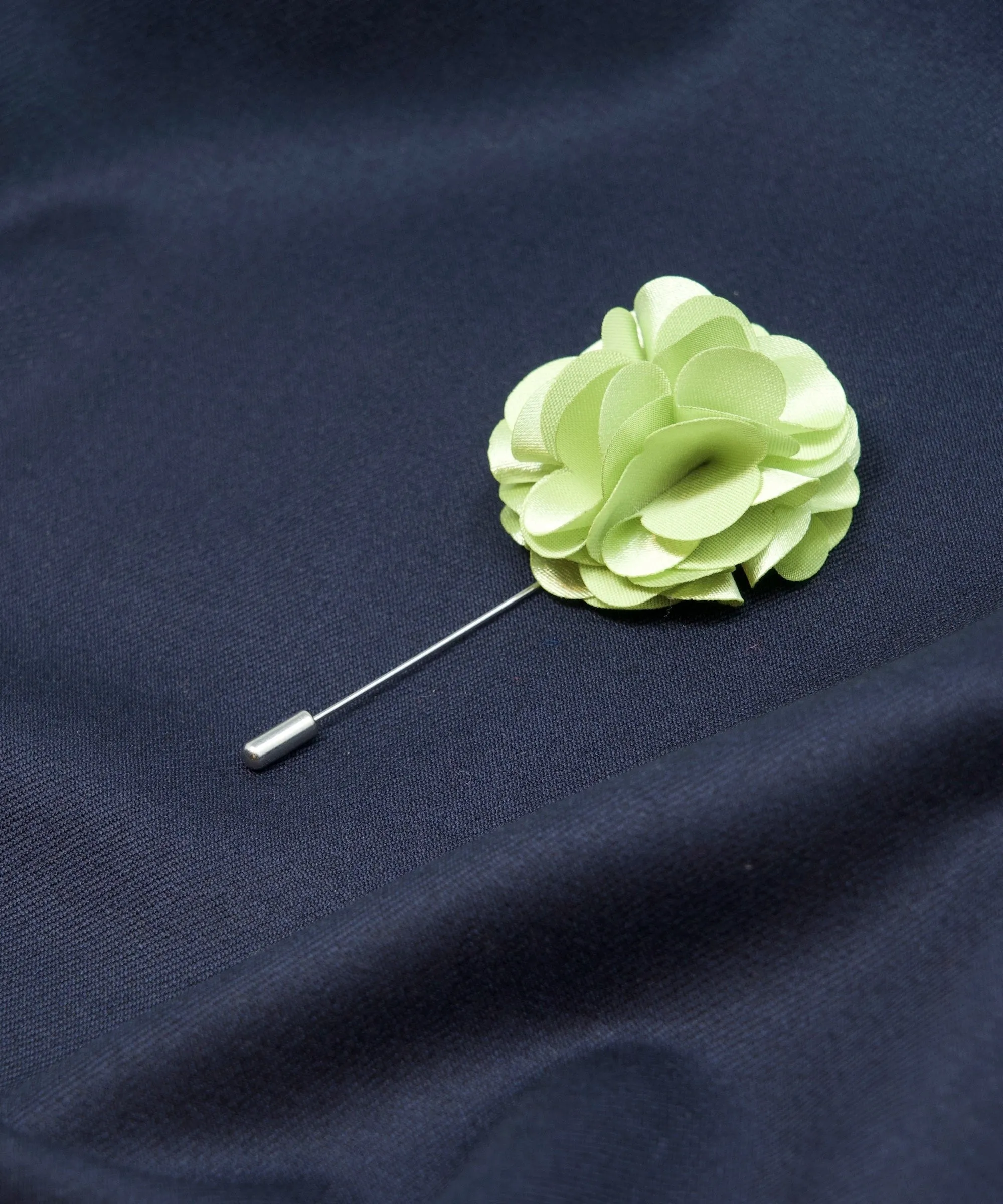 Sage Carnation