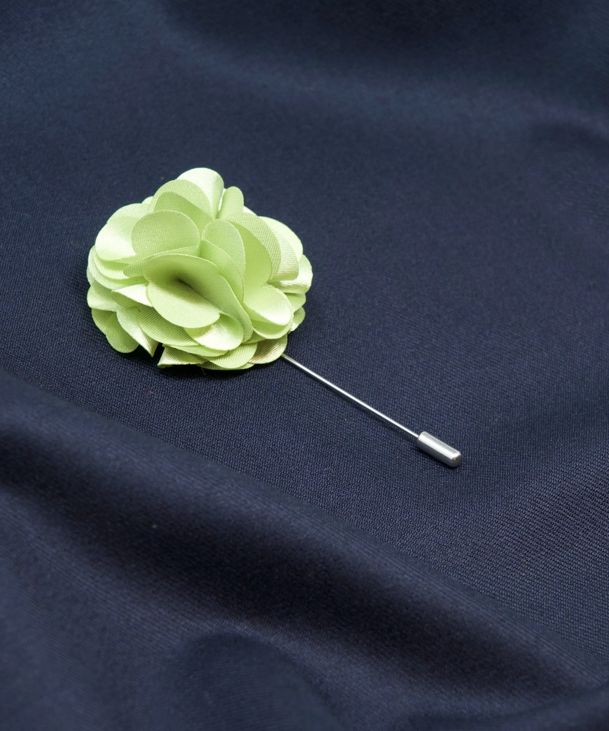 Sage Carnation