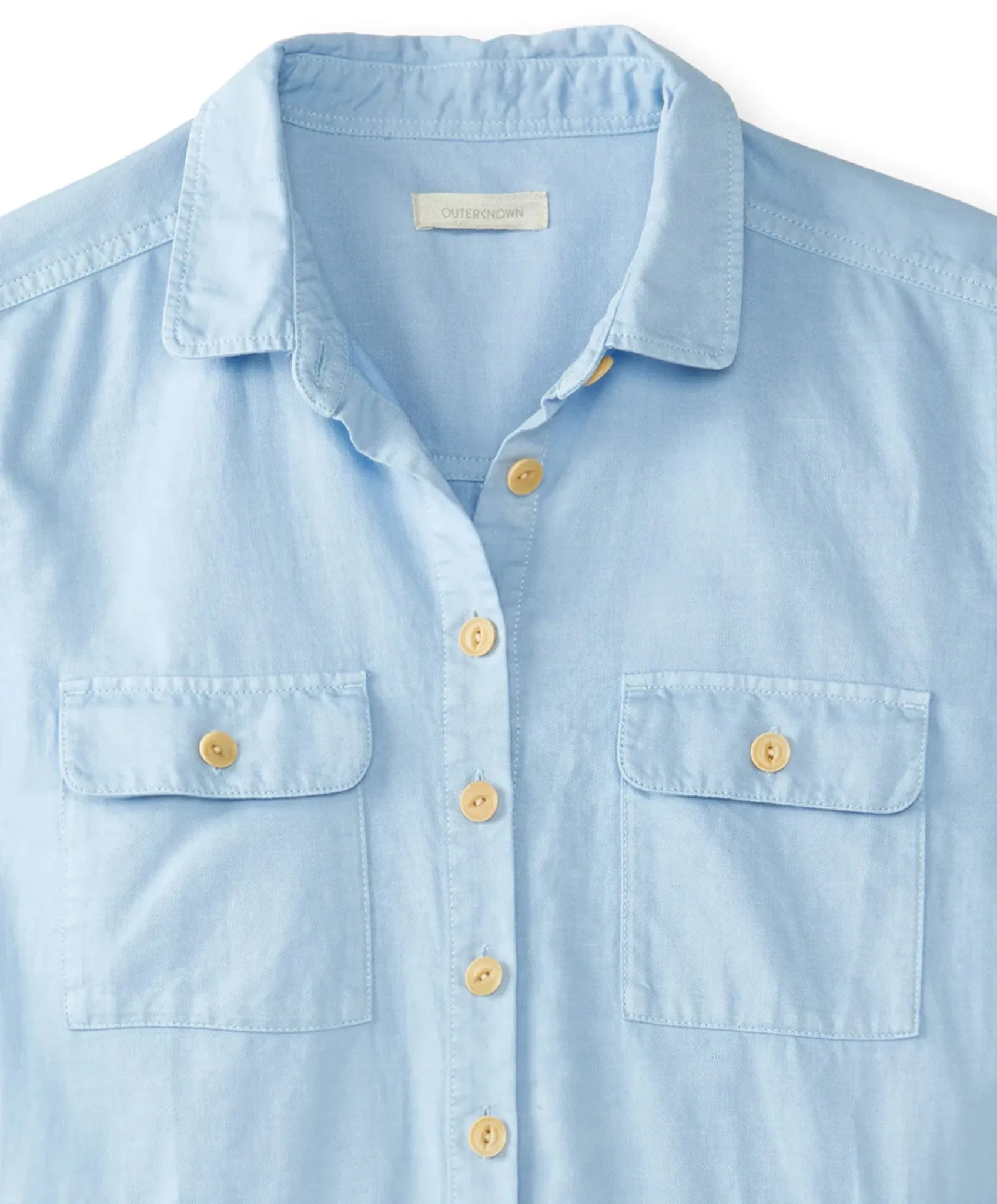 S.E.A. Suit Shortall