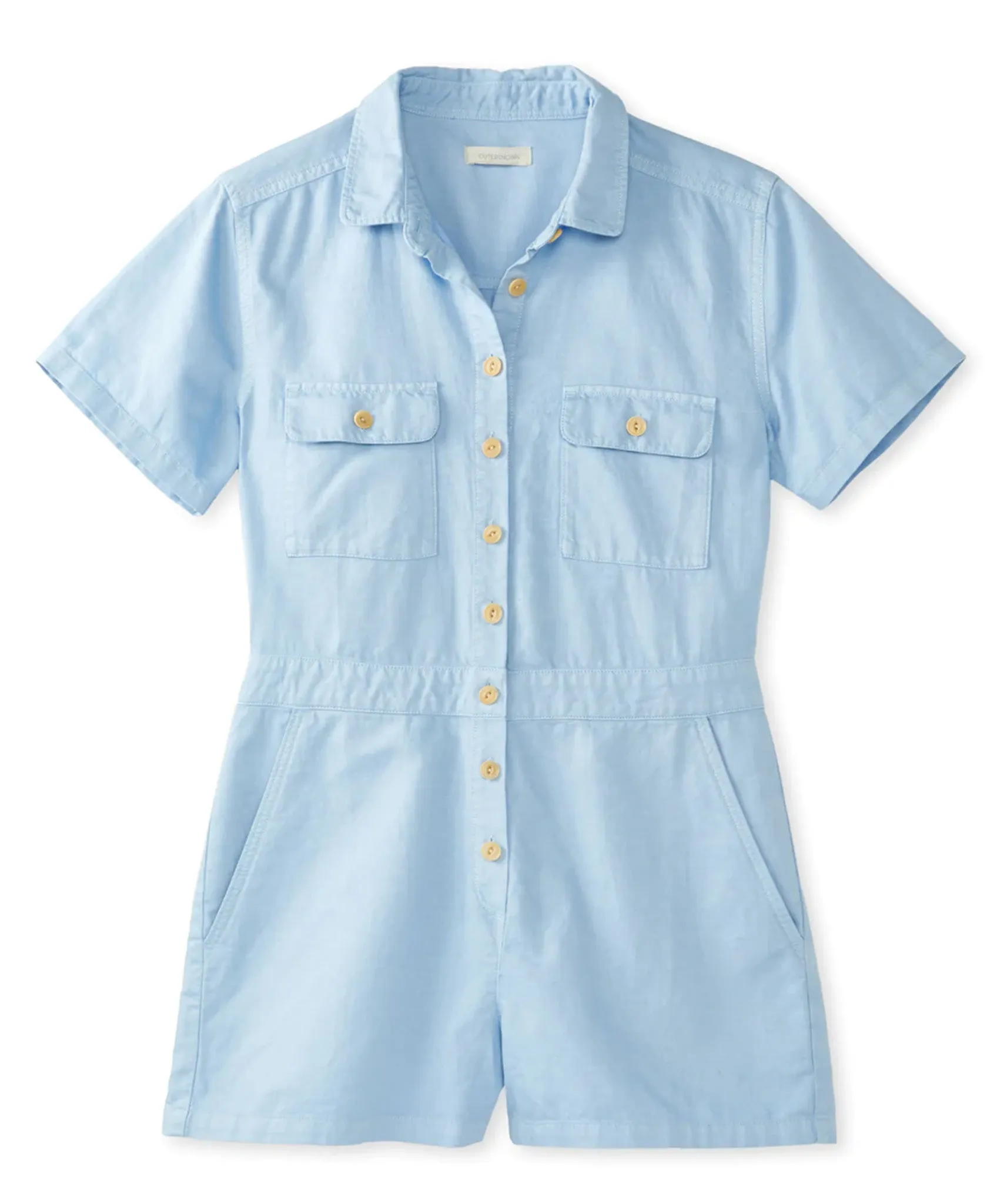 S.E.A. Suit Shortall