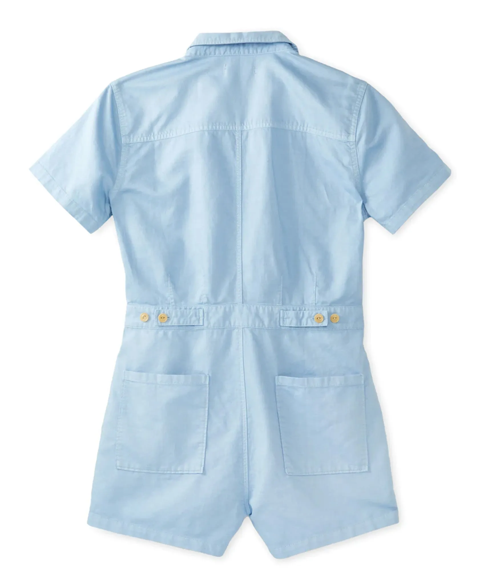 S.E.A. Suit Shortall