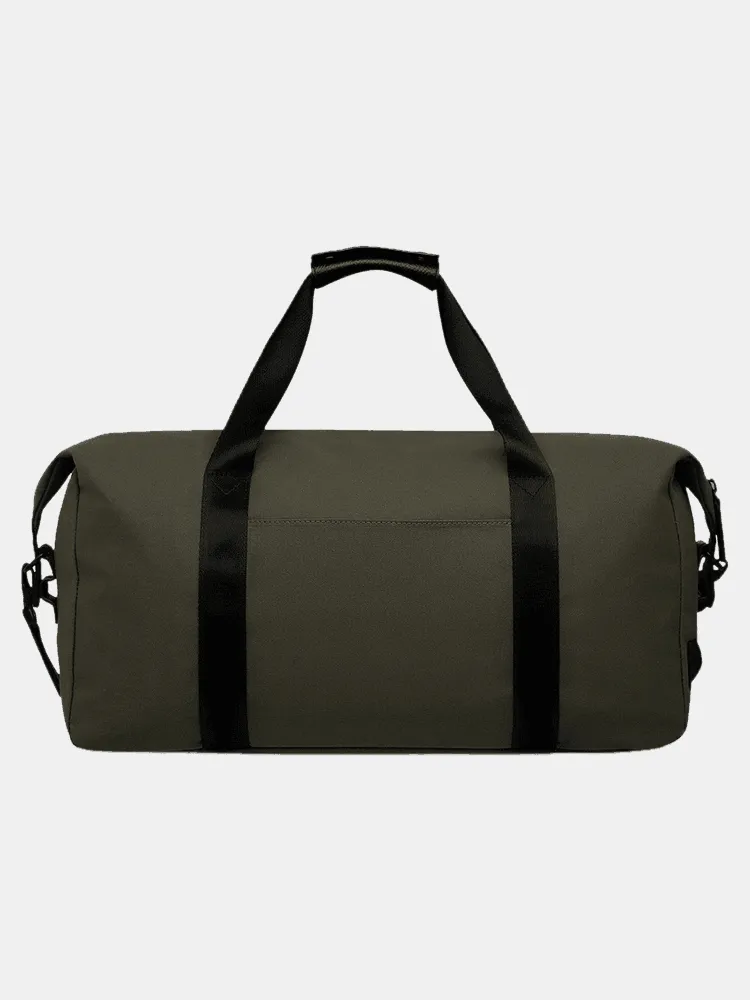 Status Anxiety Everything I Wanted Bag - Khaki Canvas