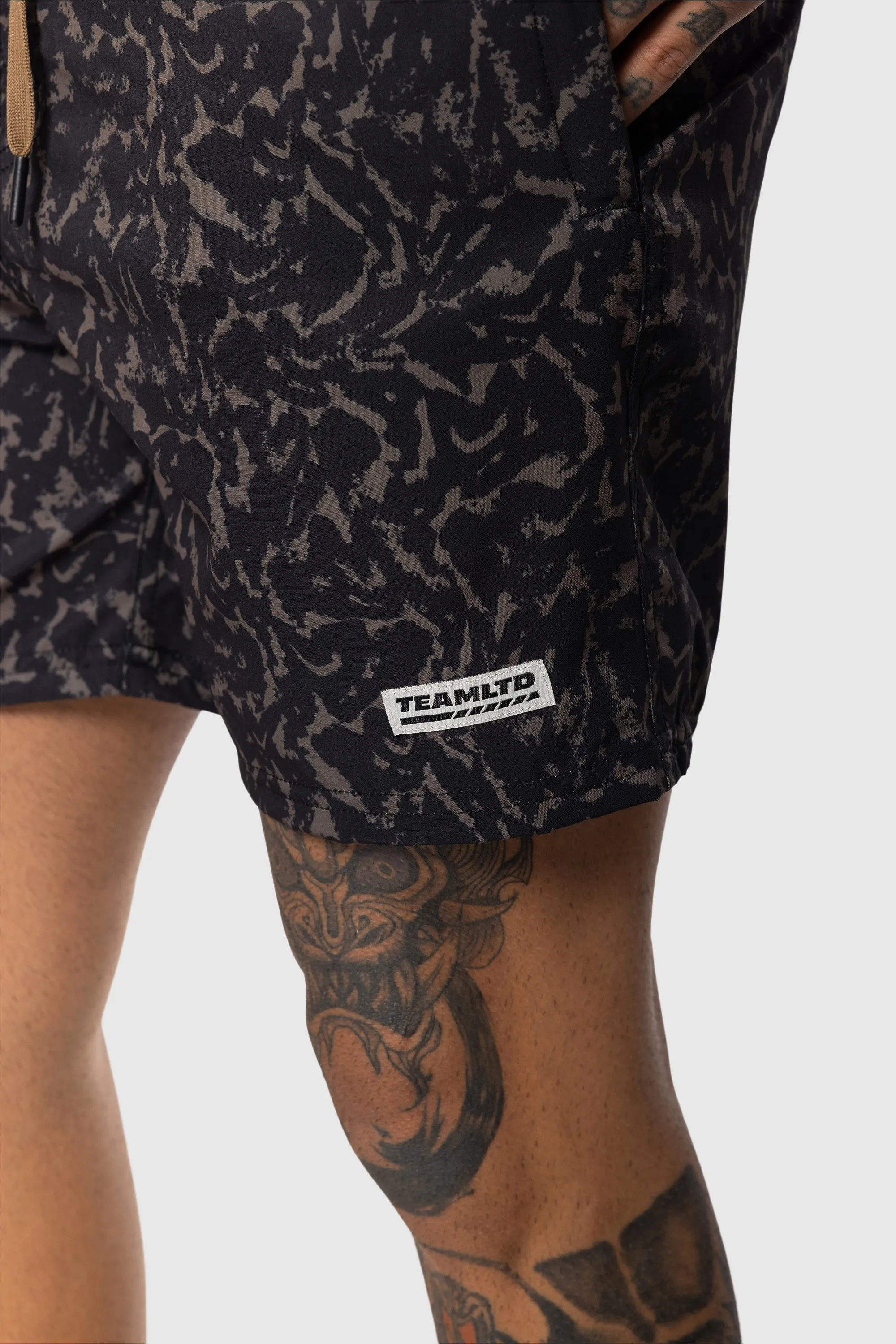 Tarzan Swim Short