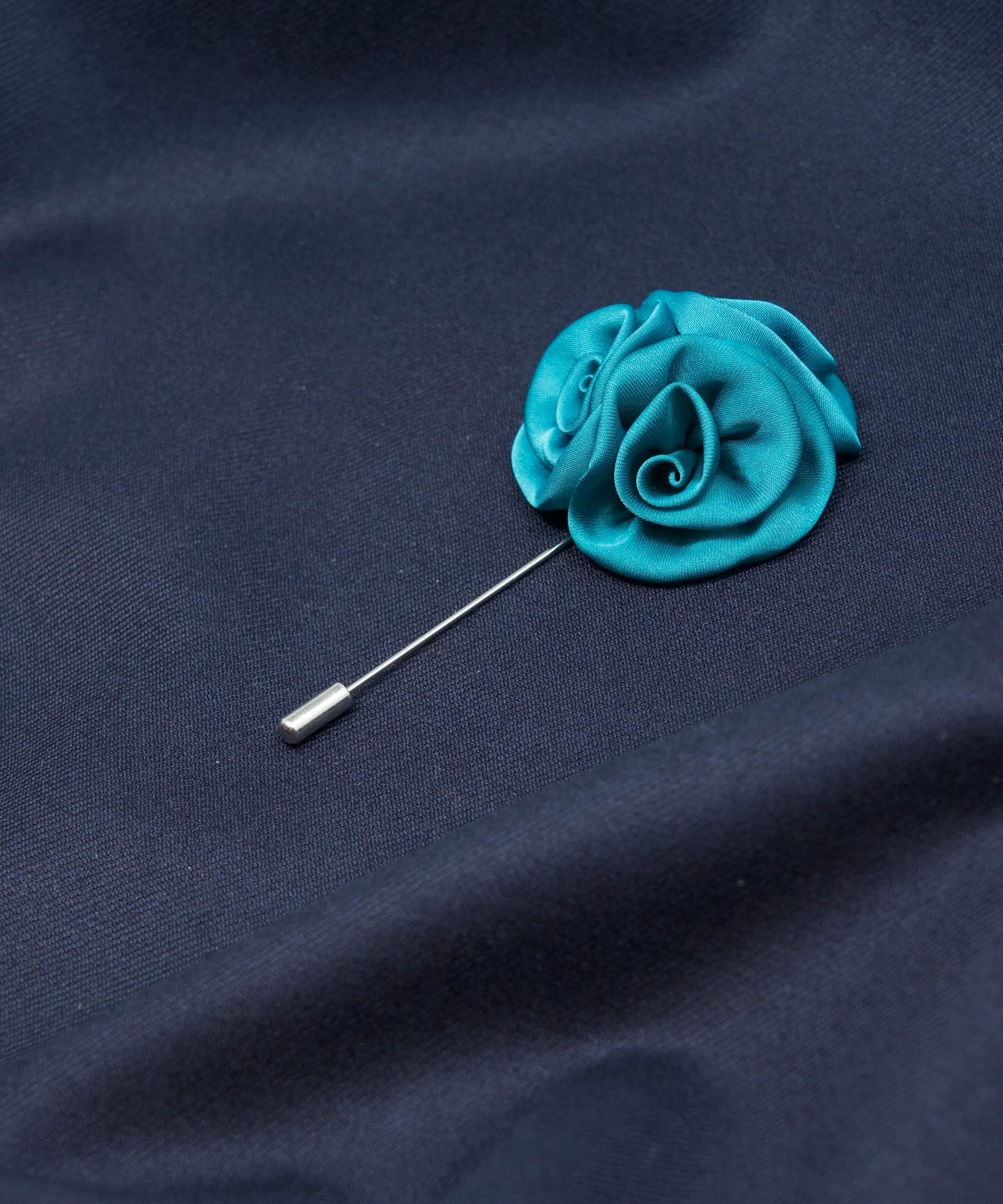 Teal  Triune