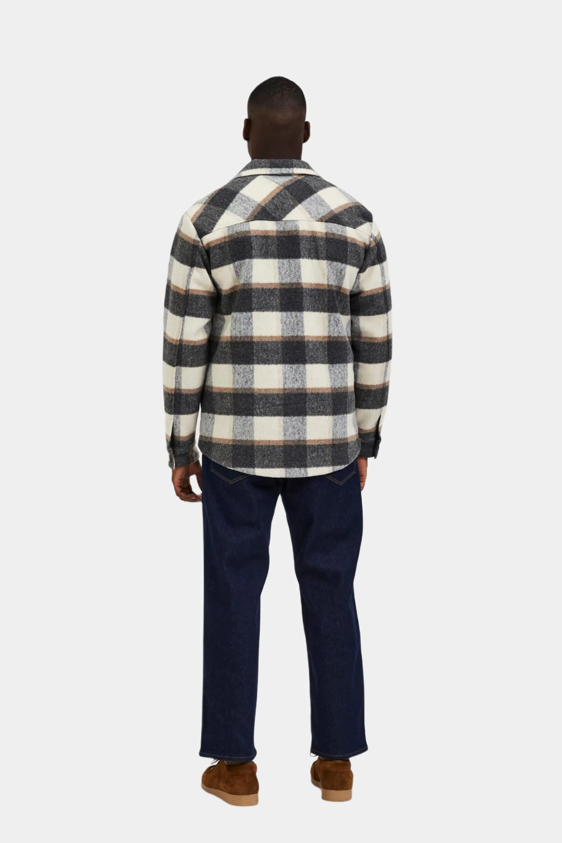 Walter Overshirt