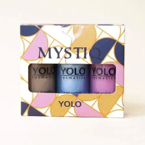 YOLO Set Mystiq